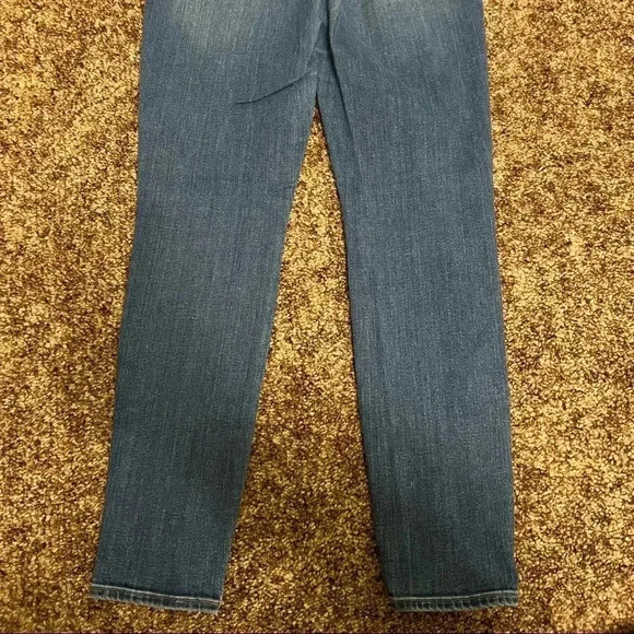J Crew Jeans in great condition. - Picture 3 of 5